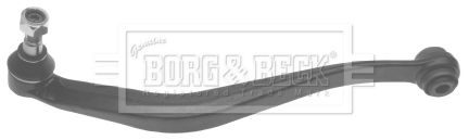BORG & BECK Рычаг независимой подвески колеса, подвеска колеса BCA6765